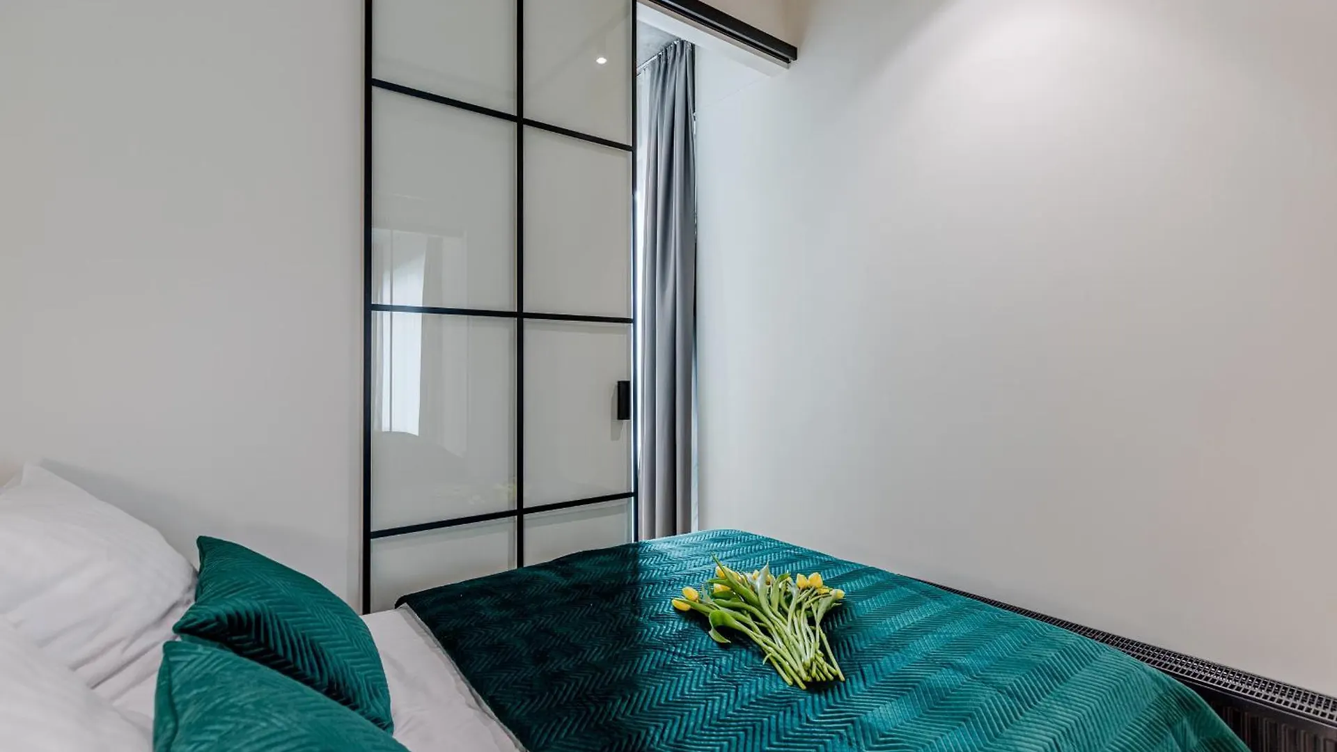 River Premium Apartment A Wrocław