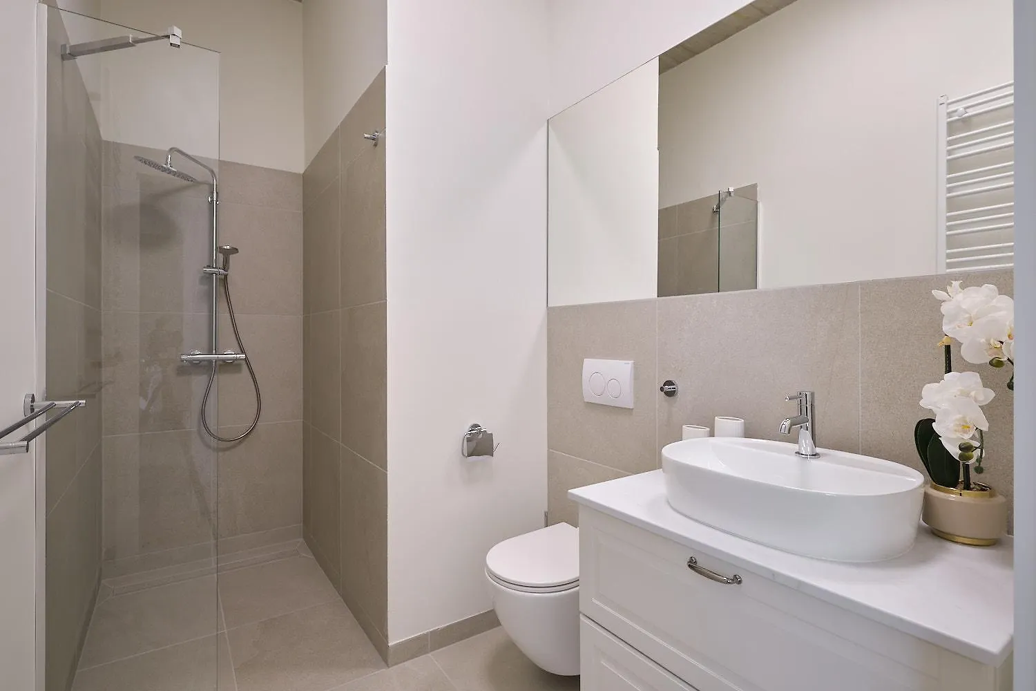 River Premium Apartment A Wrocław 0*,  Polónia
