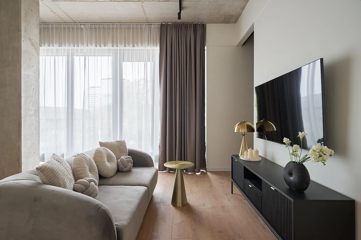 River Premium Apartment A Wrocław