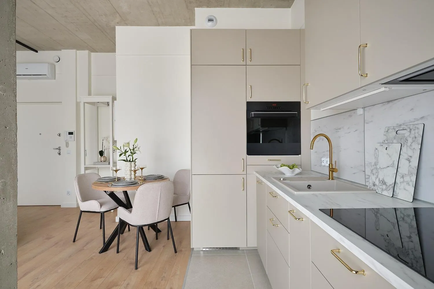 River Premium Apartment A Wrocław Polónia