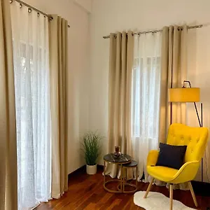 Apartment Mala Italia, Breslau