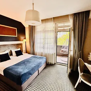 Hotel Art Novis Center, Breslau